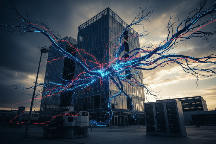 Allianz warnt: KI wird zum Top-Risiko für Unternehmen