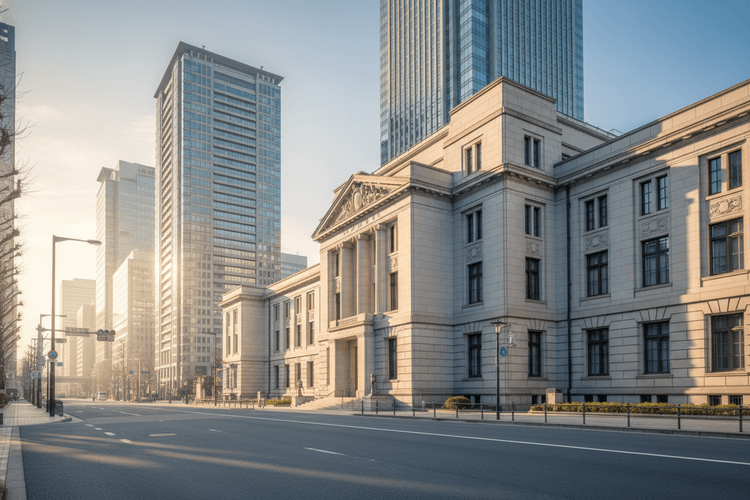 Ex-BoJ-Vize Wakatabe: Wirtschaftsbereitschaft wichtiger als Zinserhöhungs-Timing