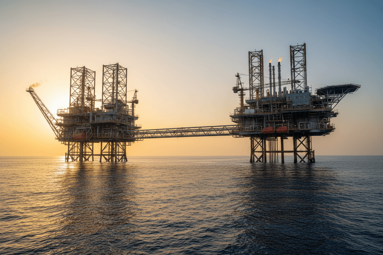 TotalEnergies setzt auf Nahen Osten und erzielt Rekordgewinn