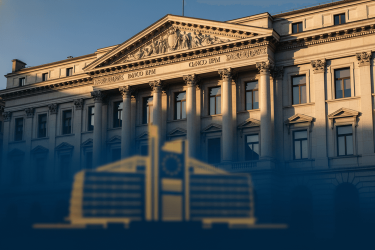 Banco BPM: Credit Agricole erhält EZB-Genehmigung für Aufstockung