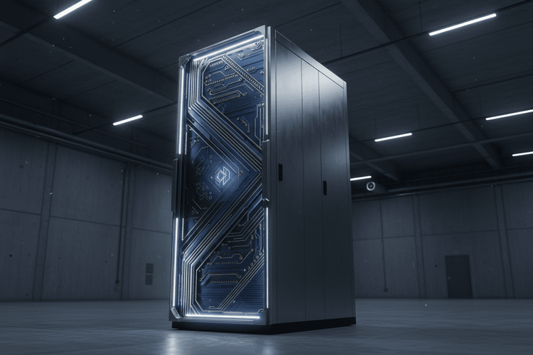 Ault Blockchain startet öffentliches Testnetz für institutionellen Handel