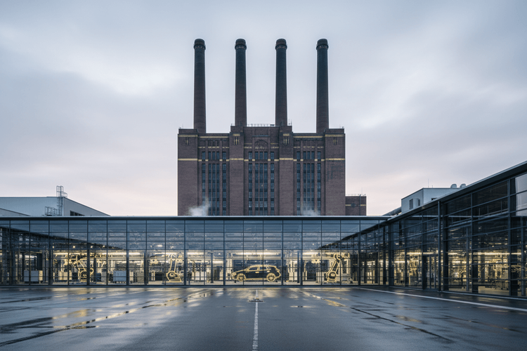 VW-Betriebsratswahl: Warnsignal für IG Metall und Daniela Cavallo