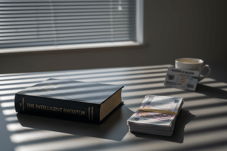 Realistische Anleger-Vorsätze für 2025 – Was wirklich funktioniert