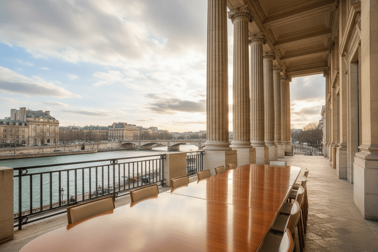 USA skeptisch gegenüber Wirtschaftsplänen von Frankreichs Rassemblement National