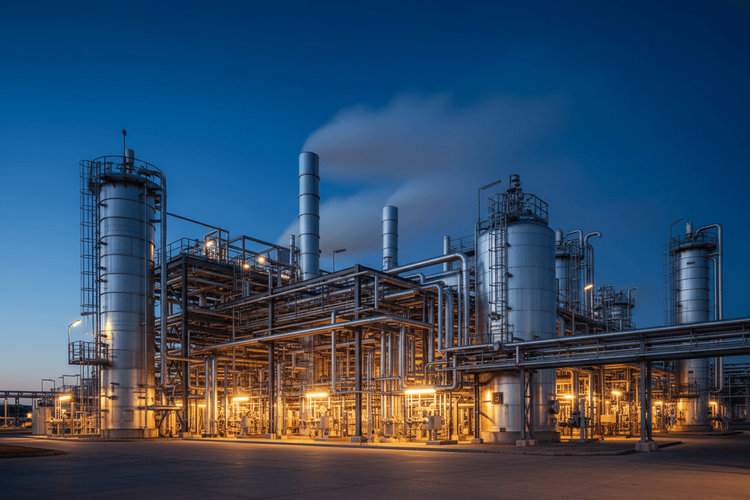 Air Products: Nahostkonflikt belastet Europageschäft durch höhere Energiekosten