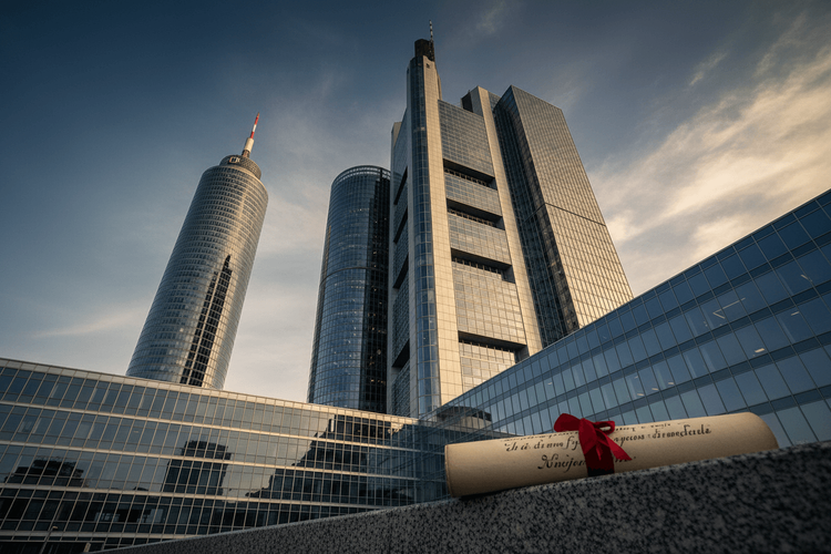 UniCredit zieht Klage gegen EZB wegen Russland zurück