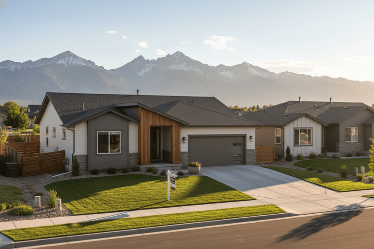 Mit 60 in Rente: Haus verkaufen und 500.000 Dollar investieren?