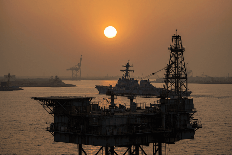 USA-Iran-Konflikt: So reagieren Öl, Gold und Devisenmärkte