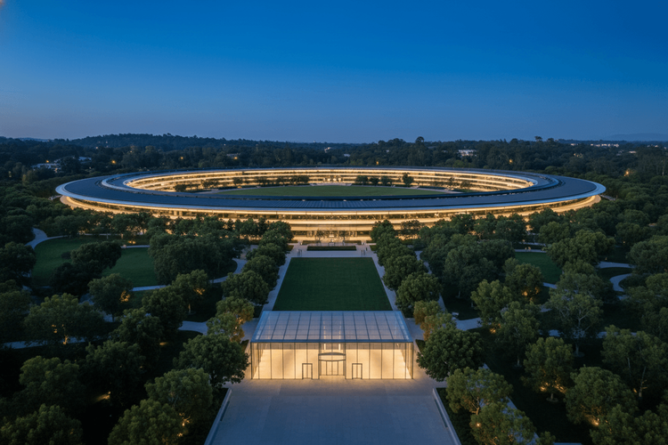 Apple-Aktie: Morgan Stanley sieht taktische Long-Chance vor Quartalszahlen