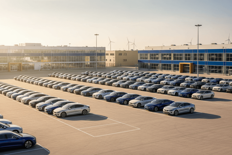 Globale Wirtschaftsrisiken: Handelskonflikte treffen Deutschland besonders hart