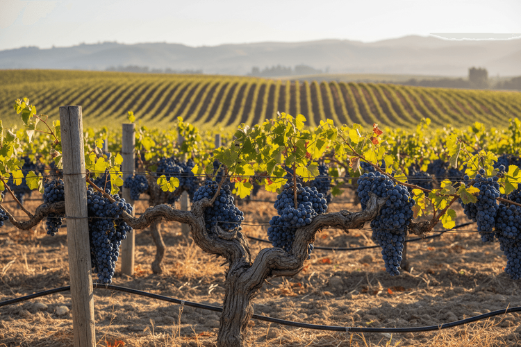 Chiles Weinindustrie kämpft um jüngere Konsumenten mit neuen Strategien