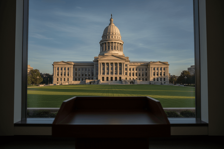 Arkansas verschärft Regulierung von Hanf-THC-Produkten per Gesetz