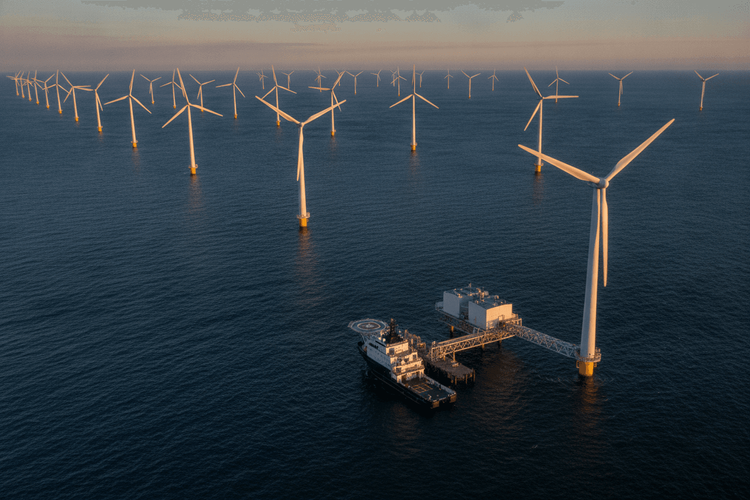 TRIG: Renewables Infrastructure Trust mit charttechnischem Aufwärtspotenzial