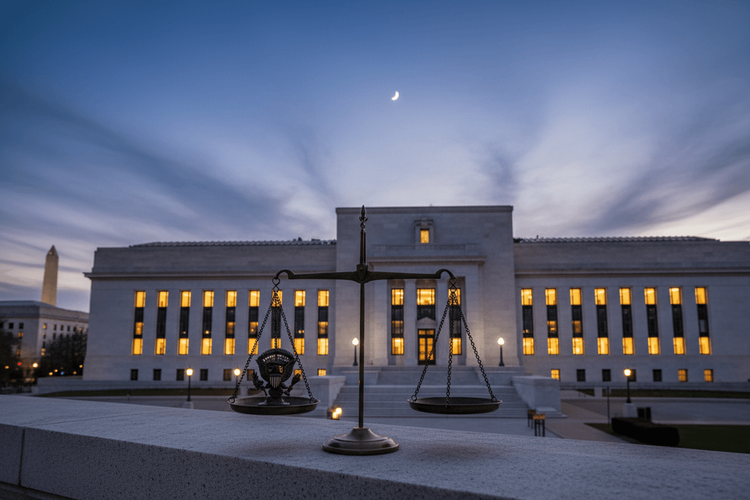 Trump erwartet Zinssenkungen der Fed unter neuem Kandidat Warsh