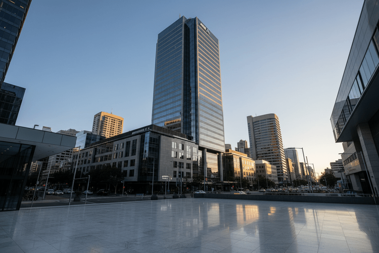 ANZ-Aktie auf Rekordhoch: Kostensenkungen treiben Quartalsgewinn um 6 Prozent