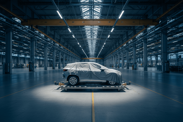 Volkswagen verschärft Sparkurs: 60 Milliarden Euro Kostensenkung bis 2028