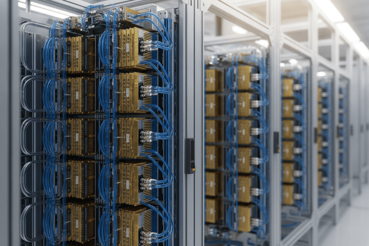 Jabil: Diese unterschätzte KI-Infrastruktur-Aktie könnte im Juni explodieren