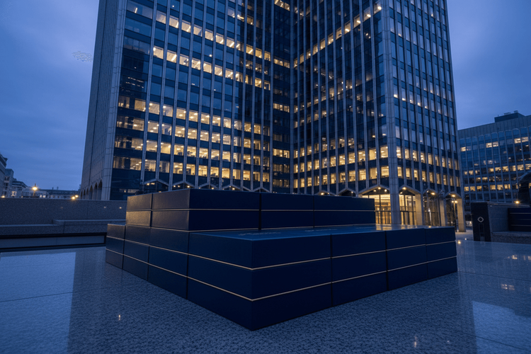 Vanguard knackt 1-Billion-Dollar-Marke außerhalb der USA