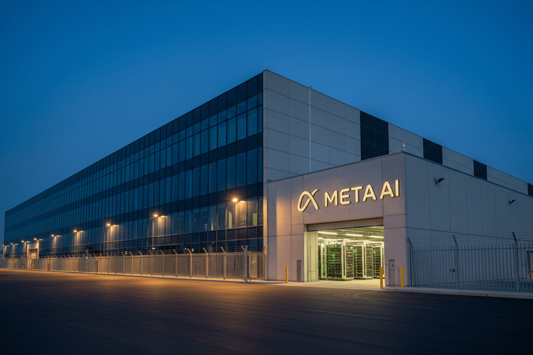 Meta-Aktie steigt 10%: Zuckerberg investiert Milliarden in Superintelligenz