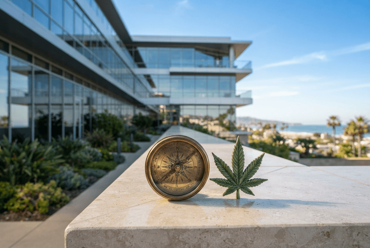 Pelorus Capital im Visier: Fragwürdige Werbeaktionen für Cannabis-Investments