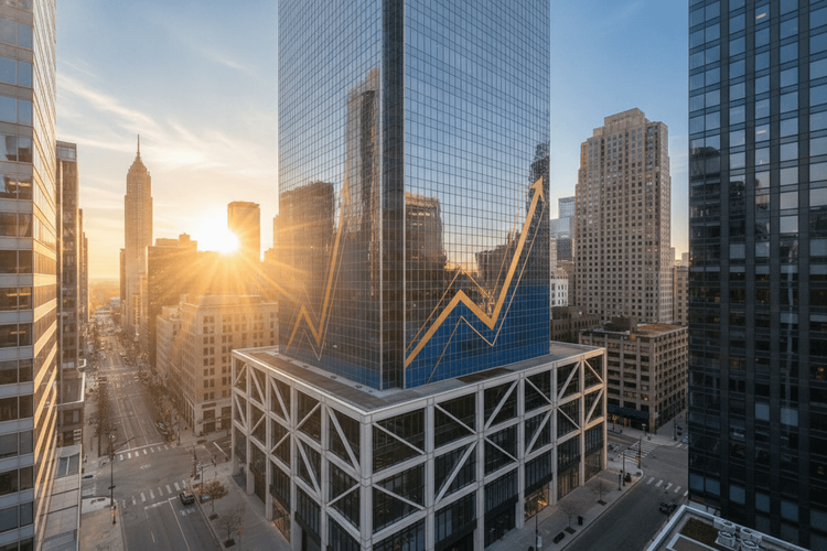CTA-Risikoabbau im Nasdaq-100 laut BofA weitgehend abgeschlossen