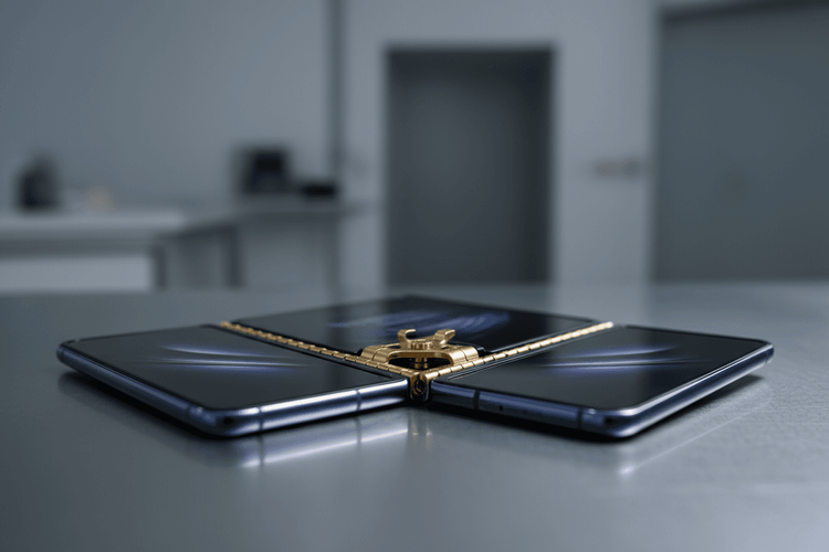 Samsung Galaxy Z TriFold: Zu groß für den Massenmarkt?