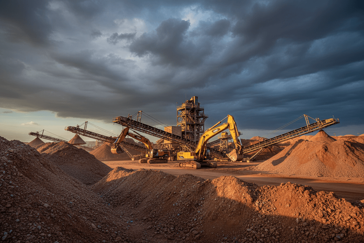 Aluminium und Alumina: Spekulation und Angebotsengpässe treiben Preise