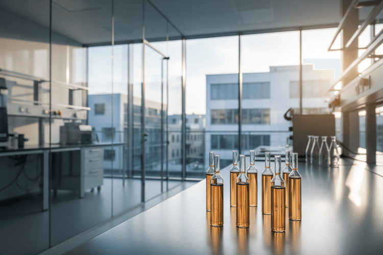 Medical BioHealth: Dieser Fonds schlägt den Nasdaq Biotech deutlich