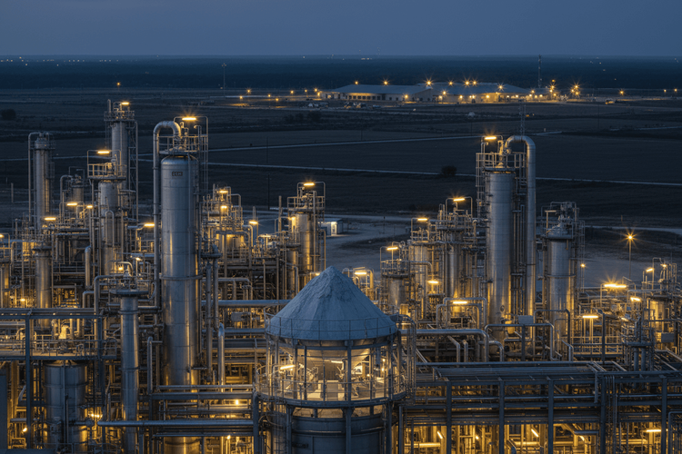 Lynas sichert 96-Millionen-Dollar-Vertrag mit US-Kriegsministerium