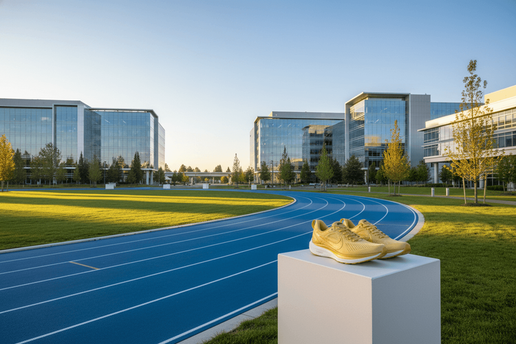 Nike baut 1.400 Stellen ab und reduziert globale Komplexität