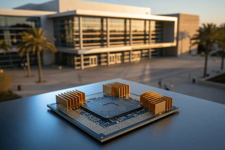 Nvidia kaufen, Lululemon meiden: Aktientipps der Woche