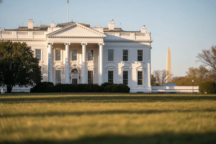 Trump-Festsaal: Milliarden-Finanzierung aus US-Haushaltsgesetz gestrichen