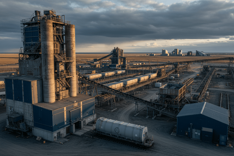 Kanada liefert Indien Uran für 1,9 Milliarden US-Dollar