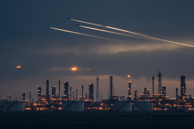 USA und Israel starten gemeinsamen Militärangriff auf den Iran