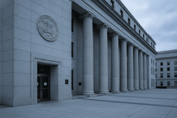 FDIC diszipliniert acht Mitarbeiter wegen sexueller Belästigung seit 2025