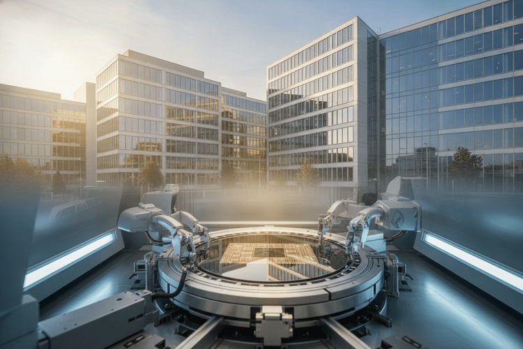 Tech & Telekom: SAP, Newborn Town und Intel im Fokus