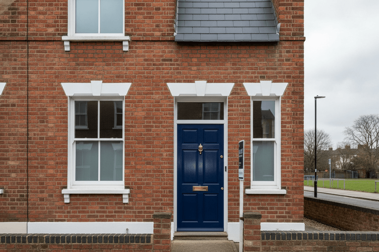 Haustier-Suchanfragen auf Rightmove brechen nach Gesetzesänderung ein