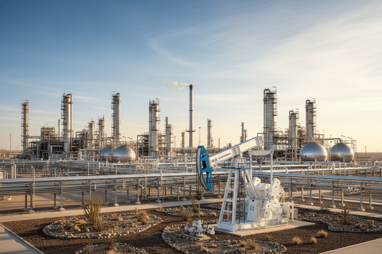 US-Inflation springt im März auf höchsten Stand seit 2022