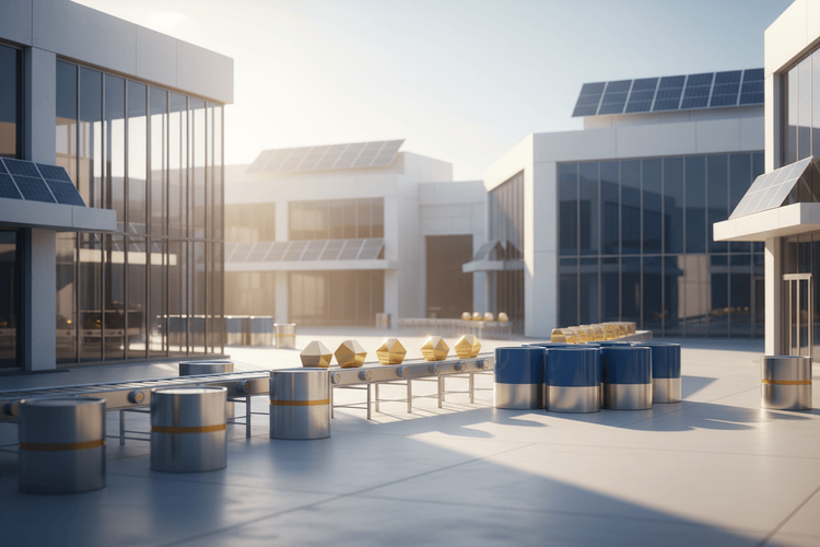 Ölschock verschärft globales Rezessionsrisiko – Fabriken schließen