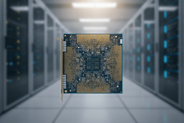 Nvidia-Aktie: Kaufgelegenheit trotz fast 5 Billionen Dollar Marktwert?