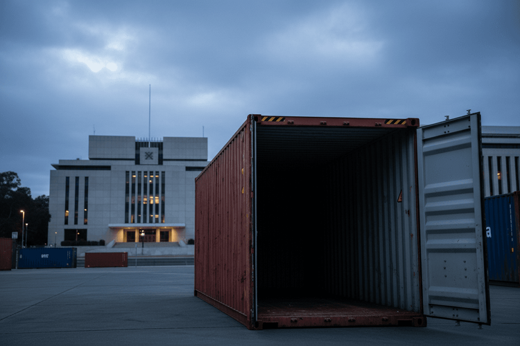 Australiens Wirtschaft kühlt ab: Kostendruck sinkt auf Tiefstand