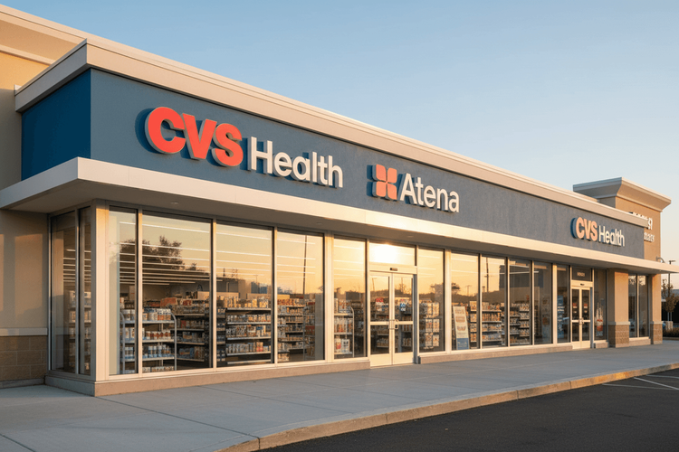 CVS Health übertrifft Erwartungen und stärkt Krankenversicherungsbranche