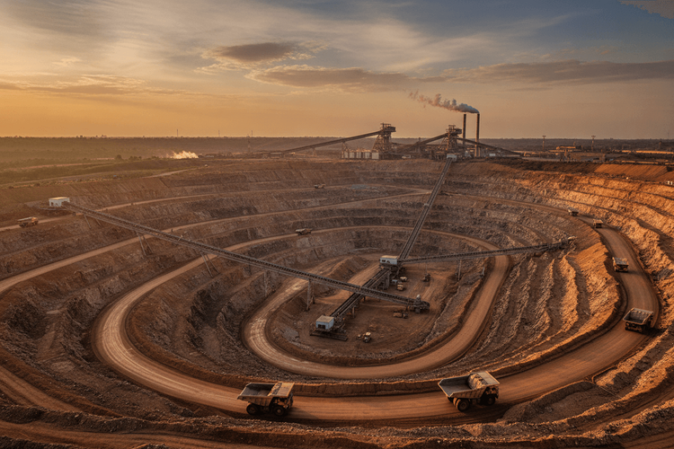Macquarie warnt: Kupferpreis-Rally eilt der Realität voraus