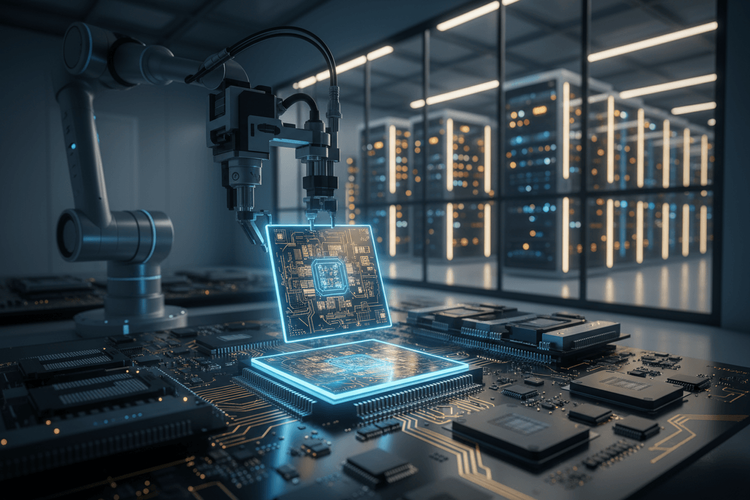 Wall-Street-Futures uneinheitlich trotz Waffenruhe und Chip-Kurssprung