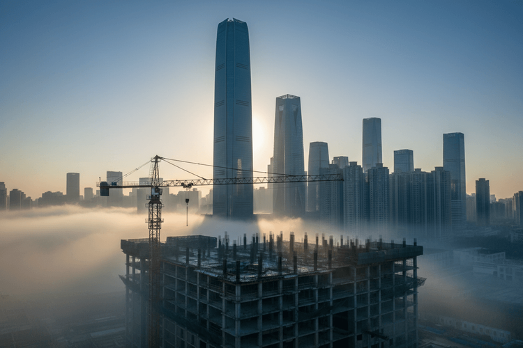 China Vanke: Gläubiger stimmen Anleihe-Verlängerung zu