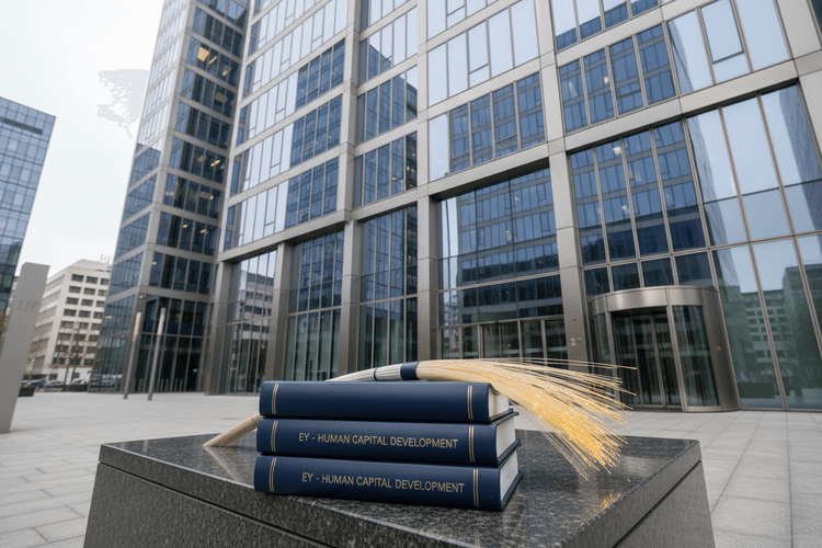 EY-Expertin: Ohne Mitarbeiterschulung kein KI-Erfolg