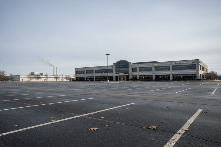 US-Jobmarkt bricht im Februar ein: 92.000 Stellen abgebaut