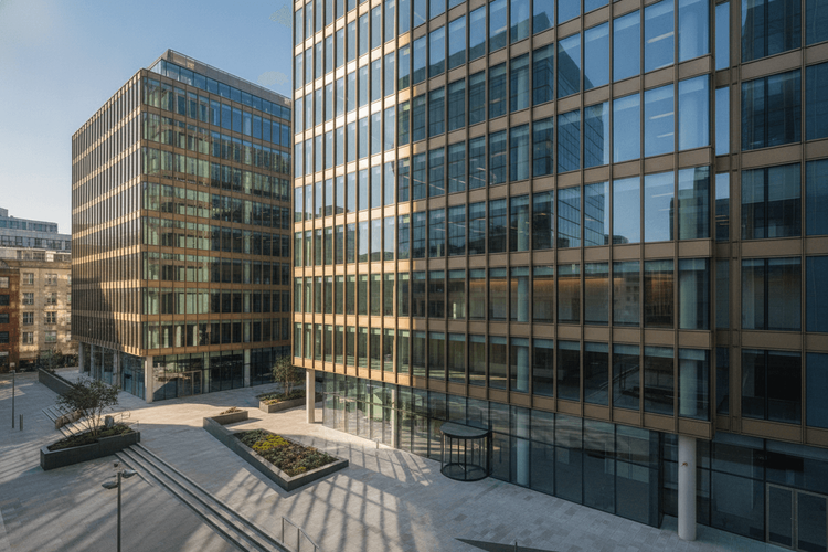 Meistgehandelte Aktien bei Interactive Investor am 12. Juni 2026