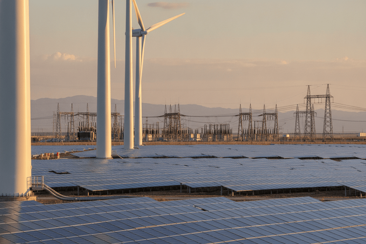 KI-Boom als Energiechance: Zwei Dividendenwerte im Fokus