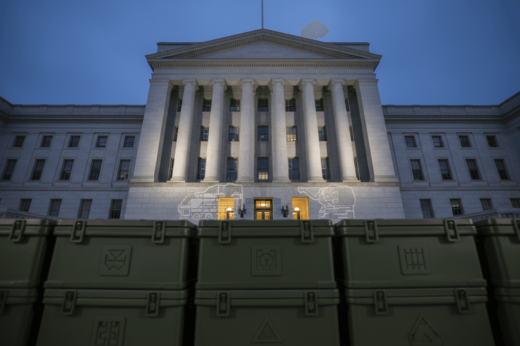 USA starten Offensive gegen Chinas Dominanz bei Seltenen Erden